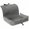 Precious Tails Quilted Bolster Car Seat Cover Home Pet Supplies -Precious Tails shop 3050035534 RLLZ 1