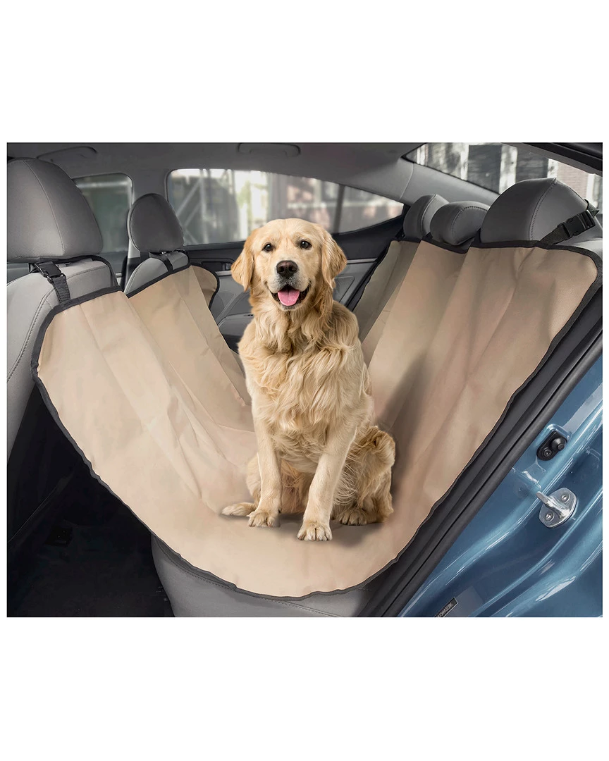 Precious Tails Waterproof Car Seat Cover Pet Hammock Home Hammocks & Swing Chairs 3 Precious Tails Waterproof Car Seat Cover Pet Hammock Home Hammocks & Swing Chairs