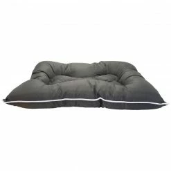 Precious Tails Go Anywhere - Indoor/Outdoor Pet Bed Home Pet Supplies