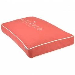 Alternative view of Precious Tails Orthopedic Memory Foam Dog Bed Home Pet Supplies