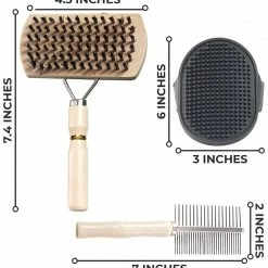 Precious Tails 3pc Grooming Kit Home Pet Supplies -Precious Tails shop 3050161681 RLLZ 5