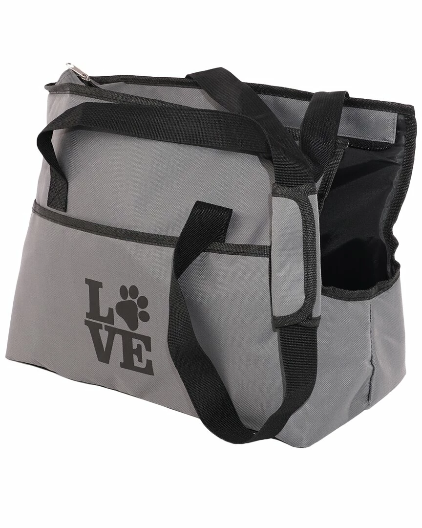 Precious Tails Pet Tote Carrier Home Pet Supplies 3 Precious Tails Pet Tote Carrier Home Pet Supplies