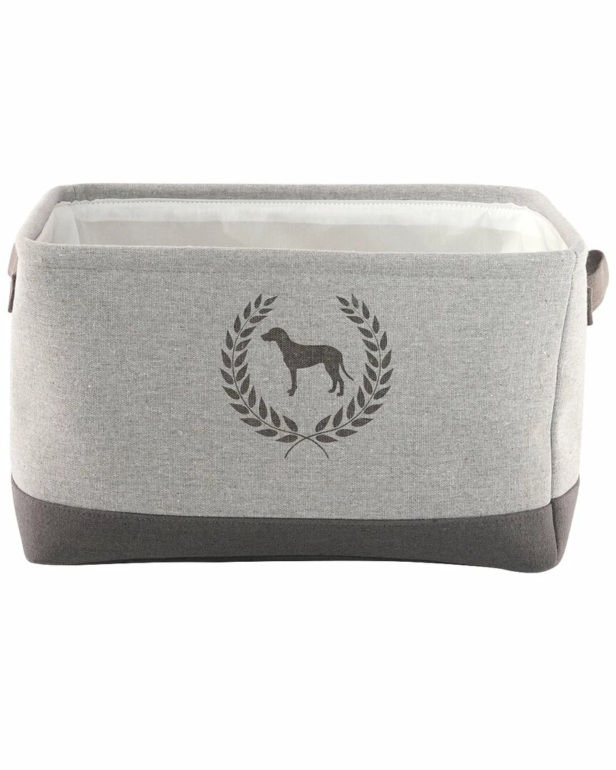 Precious Tails Linen Storage Bins Home Pet Supplies 4 Precious Tails Linen Storage Bins Home Pet Supplies - Image 2