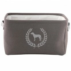 Precious Tails Linen Storage Bins Home Pet Supplies 8 Precious Tails Linen Storage Bins Home Pet Supplies -Precious Tails shop 3050161683 RLLZ 3