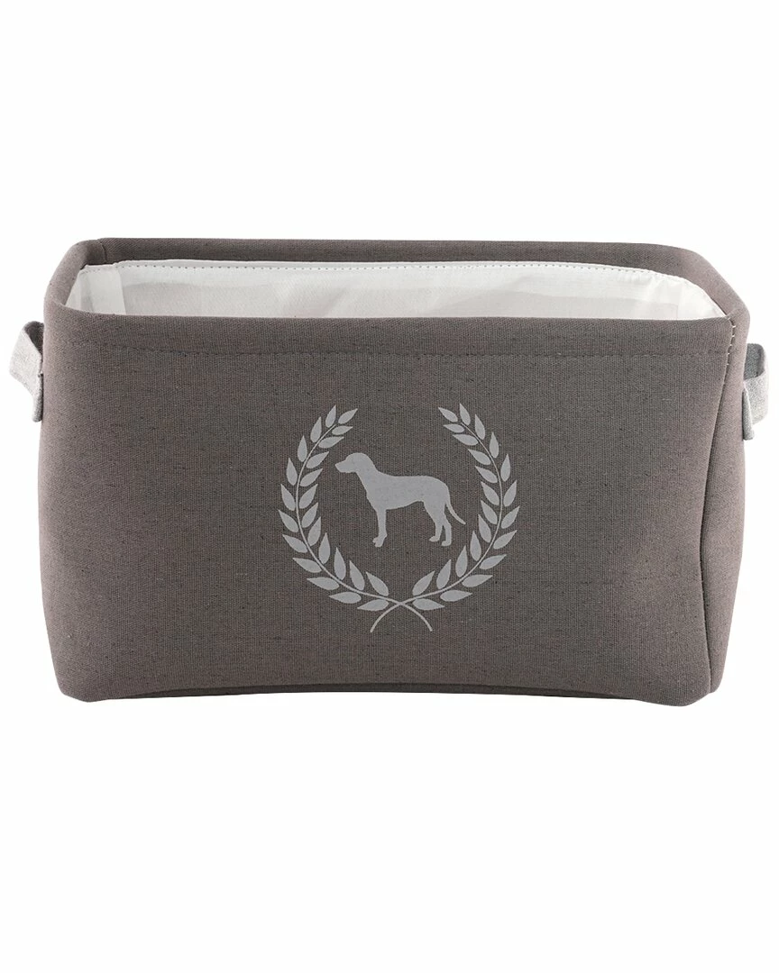 Precious Tails Linen Storage Bins Home Pet Supplies 5 Precious Tails Linen Storage Bins Home Pet Supplies - Image 3