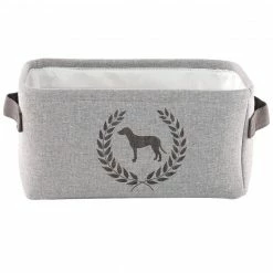 Precious Tails Linen Storage Bins Home Pet Supplies 9 Precious Tails Linen Storage Bins Home Pet Supplies -Precious Tails shop 3050161683 RLLZ 4