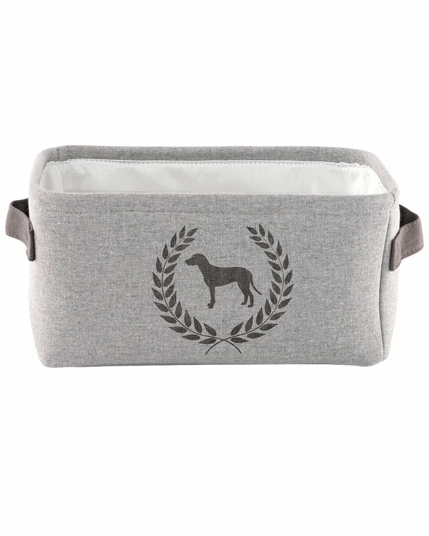 Precious Tails Linen Storage Bins Home Pet Supplies 6 Precious Tails Linen Storage Bins Home Pet Supplies - Image 4