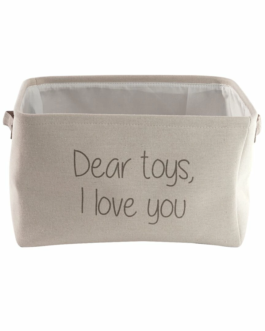 Precious Tails Linen Storage Bins Home Pet Supplies 4 Precious Tails Linen Storage Bins Home Pet Supplies - Image 2