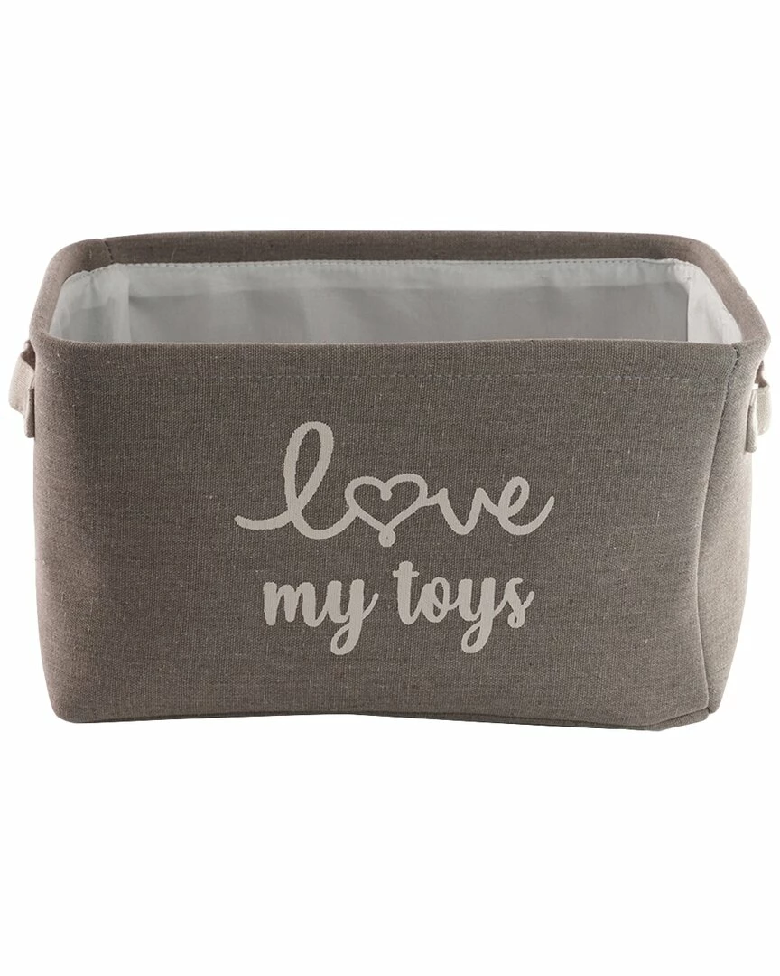 Precious Tails Linen Storage Bins Home Pet Supplies 5 Precious Tails Linen Storage Bins Home Pet Supplies - Image 3