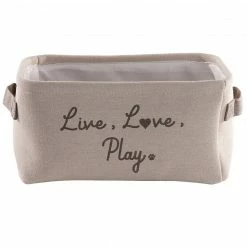 Precious Tails Linen Storage Bins Home Pet Supplies 9 Precious Tails Linen Storage Bins Home Pet Supplies -Precious Tails shop 3050161684 RLLZ 4