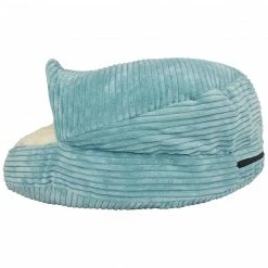 Precious Tails Plush Corduroy And Sherpa Lined Pet Cave Bed Home Pet Supplies 8 Precious Tails Plush Corduroy And Sherpa Lined Pet Cave Bed Home Pet Supplies -Precious Tails shop 3050225719 RLLZ 3