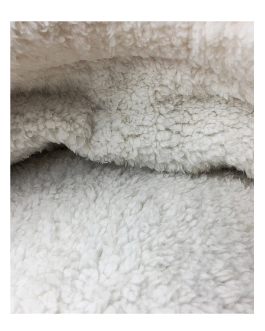 Precious Tails Vegan Leather Deep Dish Cave Pet Bed Home Pet Supplies - Image 4