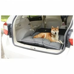 Alternative view of Precious Tails Go Anywhere Pet Bed Home Pet Supplies