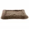 Precious Tails Eyelash Faux Fur Bordered Mat Home Pet Supplies -Precious Tails shop 3050308665 RLLZ 1