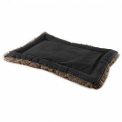 Precious Tails Eyelash Faux Fur Bordered Mat Home Pet Supplies 7 Precious Tails Eyelash Faux Fur Bordered Mat Home Pet Supplies -Precious Tails shop 3050308665 RLLZ 3