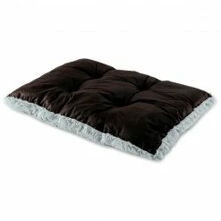 Precious Tails Eyelash Faux Fur Tufted Mat Home Pet Supplies -Precious Tails shop 3050308670 RLLZ 3