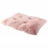 Precious Tails Eyelash Faux Fur Tufted Mat Home Pet Supplies -Precious Tails shop 3050308672 RLLZ 1