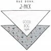 Precious Tails Rae Dunn Good Dog Bandanna Home Pet Supplies 1 Precious Tails Rae Dunn Good Dog Bandanna Home Pet Supplies -Precious Tails shop 3050308680 RLLZ 1