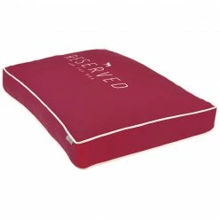 Alternative view of Precious Tails Orthopedic Memory Foam Dog Bed Home Pet Supplies