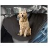 Precious Tails Waterproof Car Seat Cover Pet Hammock Home Hammocks & Swing Chairs 1 Precious Tails Waterproof Car Seat Cover Pet Hammock Home Hammocks & Swing Chairs -Precious Tails shop 3050385463 RLLZ 1