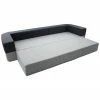 Precious Tails Water Resistant 2-In-1 Convertible Orthopedic Bolster Pet Bed Home Pet Supplies 1 Precious Tails Water Resistant 2-In-1 Convertible Orthopedic Bolster Pet Bed Home Pet Supplies -Precious Tails shop 3050405708 RLLZ 1