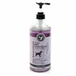 Precious Tails Precioius Tails Calming Pet Shampoo With Lavender Home Pet Supplies