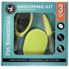 Precious Tails 3pc Grooming Kit Home Pet Supplies 1 Precious Tails 3pc Grooming Kit Home Pet Supplies -Precious Tails shop 3050464188 RLLZ 1