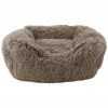 Precious Tails Super Luxe Medium Cuddler Bed Home Pet Supplies 2 Precious Tails Super Luxe Medium Cuddler Bed Home Pet Supplies -Precious Tails shop 3050516687 RLLZ 1