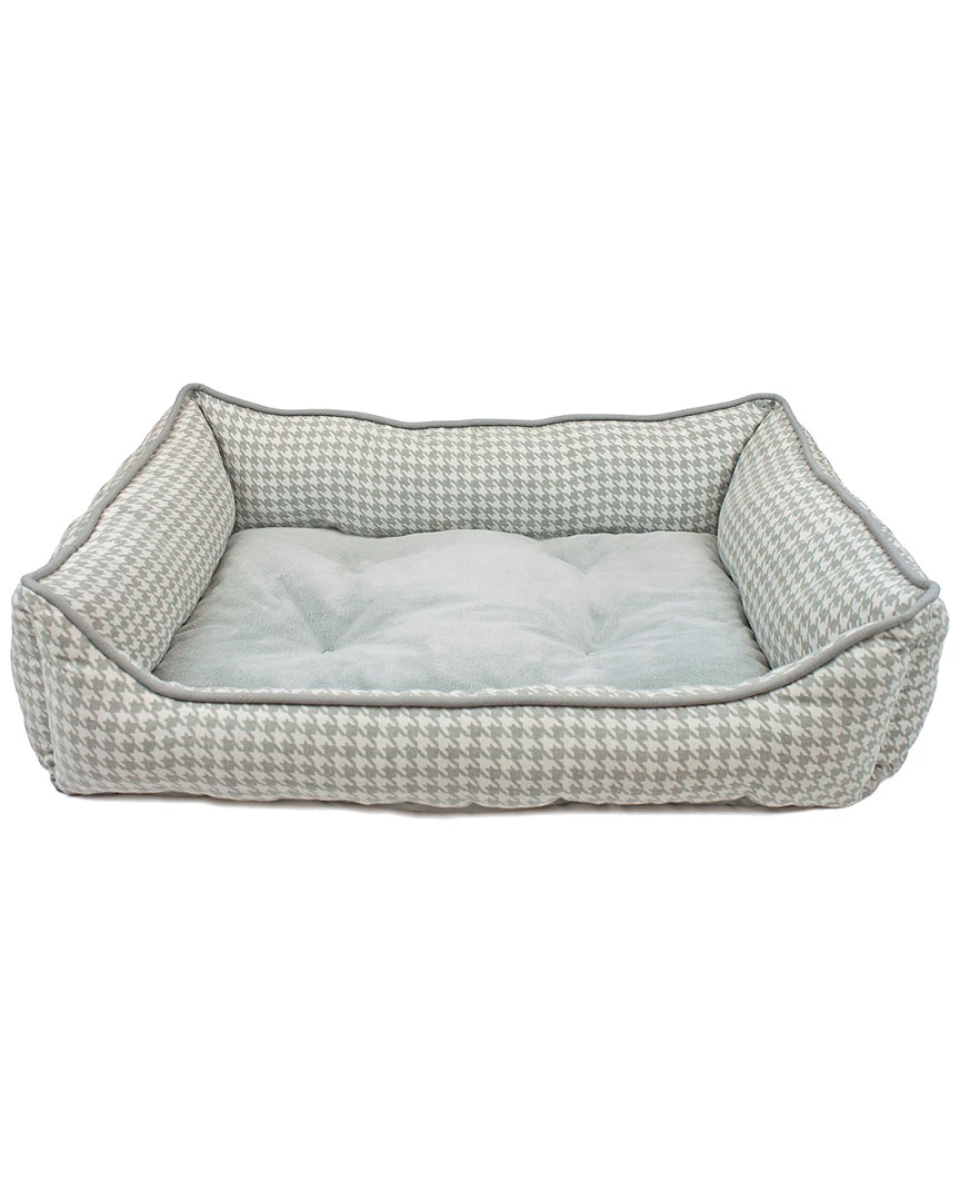 Precious Tails Canvas Cuddler Bed Home Pet Supplies 3 Precious Tails Canvas Cuddler Bed Home Pet Supplies
