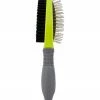 Precious Tails Double Sided Grooming Brush Home Pet Supplies -Precious Tails shop 3050606944 RLLZ 1