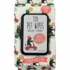 Precious Tails 120ct Cucumber Scent Pet Grooming Wipes Home Pet Supplies 1 Precious Tails 120ct Cucumber Scent Pet Grooming Wipes Home Pet Supplies -Precious Tails shop 3050606948 RLLZ 1