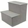 Precious Tails Collapsible Storage Steps Pet Stairs Home Pet Supplies 1 Precious Tails Collapsible Storage Steps Pet Stairs Home Pet Supplies -Precious Tails shop 3050606956 RLLZ 1