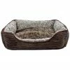 Precious Tails Super Plush Fleece Cuddler Home Pet Supplies -Precious Tails shop 3050606961 RLLZ 1