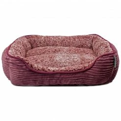 Precious Tails Super Plush Fleece Cuddler Home Pet Supplies