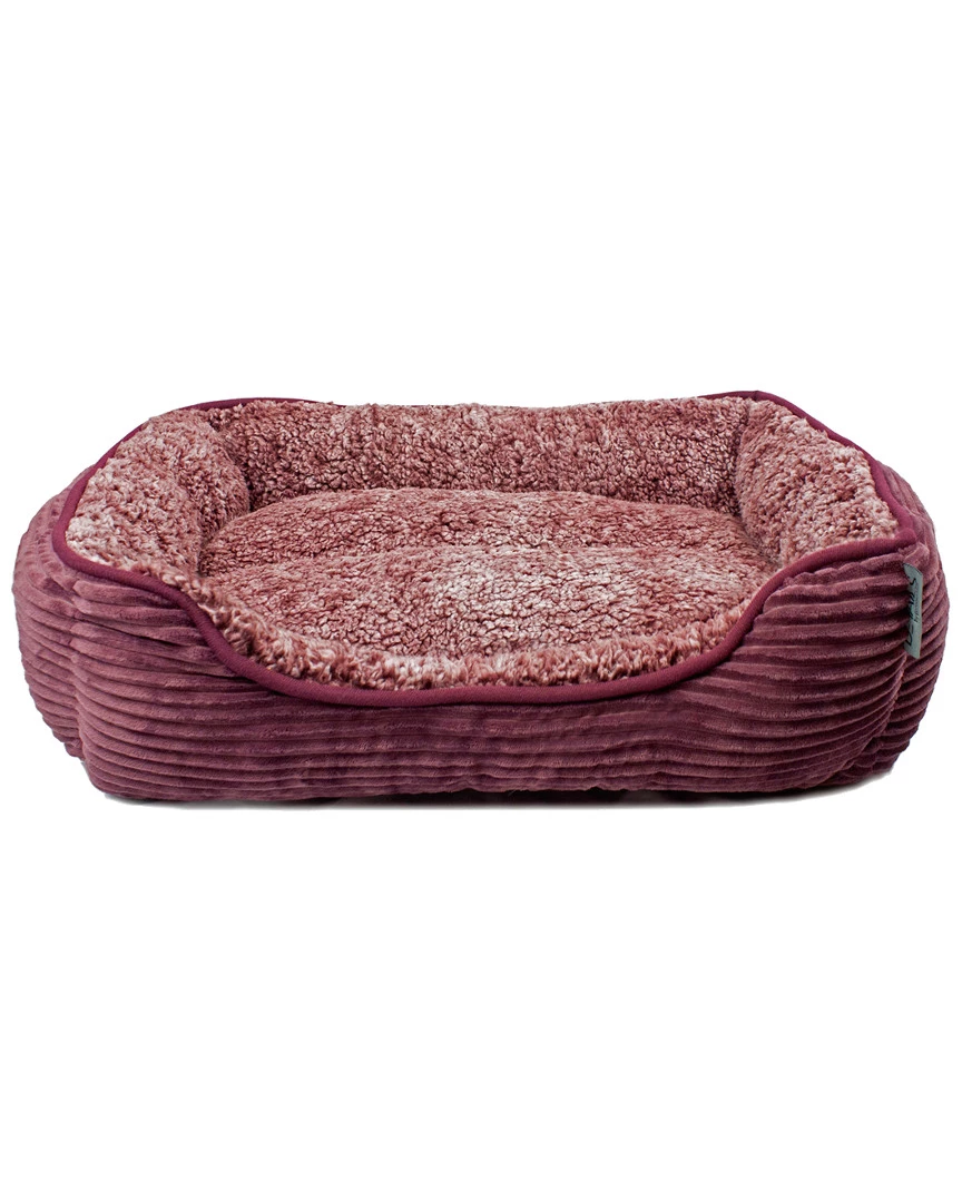 Precious Tails Super Plush Fleece Cuddler Home Pet Supplies 3 Precious Tails Super Plush Fleece Cuddler Home Pet Supplies