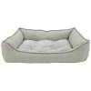 Precious Tails Canvas & Fleece Cuddler Home Pet Supplies 2 Precious Tails Canvas & Fleece Cuddler Home Pet Supplies -Precious Tails shop 3050606968 RLLZ 1