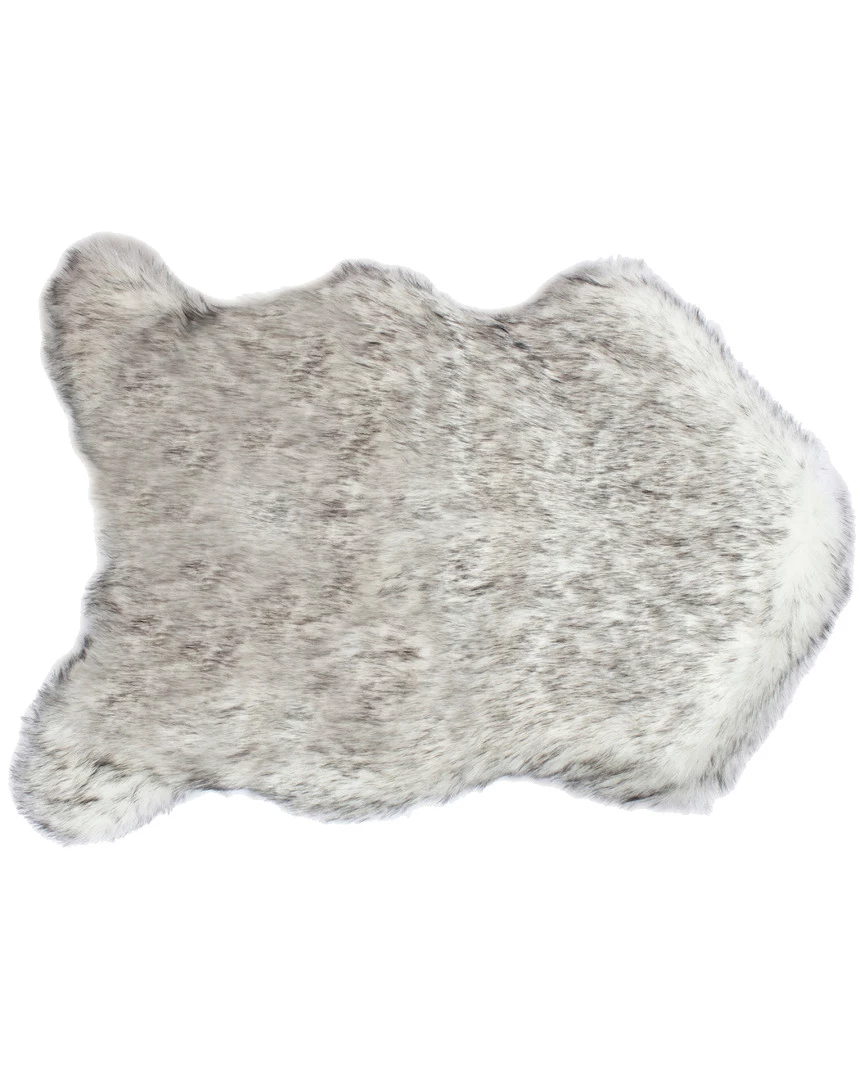 Precious Tails Luxe Fur Dog Mat Home Pet Supplies 3 Precious Tails Luxe Fur Dog Mat Home Pet Supplies