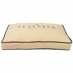 Precious Tails Orthopedic Memory Pillow Style Pet Bed Home Pet Supplies