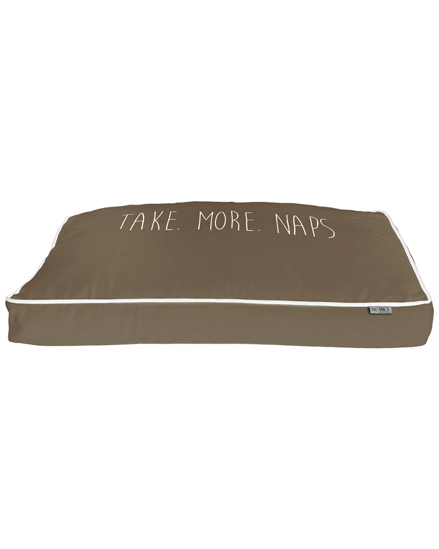 Precious Tails Orthopedic Memory Pillow Style Pet Bed Home Pet Supplies 3 Precious Tails Orthopedic Memory Pillow Style Pet Bed Home Pet Supplies