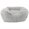 Precious Tails Super Luxe Medium Cuddler Bed Home Pet Supplies 1 Precious Tails Super Luxe Medium Cuddler Bed Home Pet Supplies -Precious Tails shop 3050635292 RLLZ 1