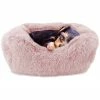 Precious Tails Super Luxe Small Cuddler Bed Home Pet Supplies 2 Precious Tails Super Luxe Small Cuddler Bed Home Pet Supplies -Precious Tails shop 3050635293 RLLZ 1