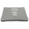 Precious Tails Canvas Covered Orthopedic Mattress Dog Bed Home Pet Supplies 1 Precious Tails Canvas Covered Orthopedic Mattress Dog Bed Home Pet Supplies -Precious Tails shop 3050635299 RLLZ 1