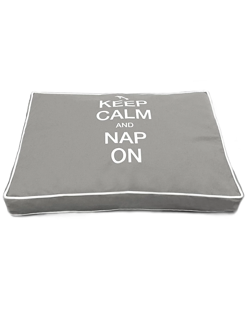 Precious Tails Canvas Covered Orthopedic Mattress Dog Bed Home Pet Supplies 3 Precious Tails Canvas Covered Orthopedic Mattress Dog Bed Home Pet Supplies