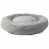 Precious Tails Pin Dot Donut Bed - Medium Home Pet Supplies 2 Precious Tails Pin Dot Donut Bed - Medium Home Pet Supplies -Precious Tails shop 3050635311 RLLZ 1