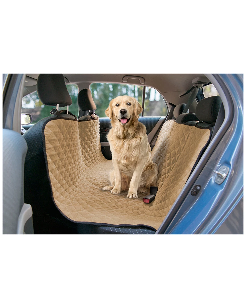 Precious Tails Quilted Car Seat Pet Hammock Home Hammocks & Swing Chairs 2 Precious Tails Quilted Car Seat Pet Hammock Home Hammocks & Swing Chairs