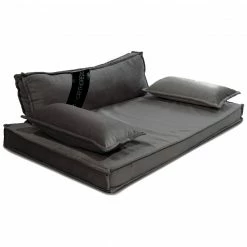 Precious Tails Small Modern Sofa Pet Bed Home Pet Supplies