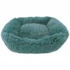 Precious Tails Super Lux Fur Cuddler Pet Bed- Large Home Pet Supplies -Precious Tails shop 3050748503 RLLZ 1