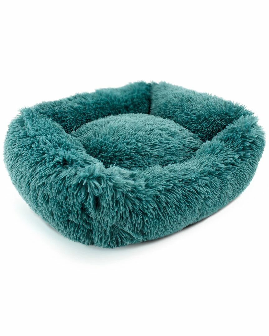 Precious Tails Super Lux Fur Medium Cuddler Home Pet Supplies 3 Precious Tails Super Lux Fur Medium Cuddler Home Pet Supplies