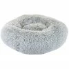 Precious Tails Super Lux Large Fur Donut Pet Bed Home Pet Supplies -Precious Tails shop 3050748507 RLLZ 1