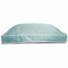 Precious Tails "Chill Out"- Water Resistant Indoor Outdoor Pillow Style Pet Bed-Large Home Pet Supplies -Precious Tails shop 3050748519 RLLZ 1